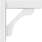 Ekena Millwork Legacy Architectural Grade PVC Outlooker with Block Ends, 5"W X 16"D X 16"H OUTP05X16X16LEC05 - alternate 4